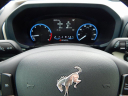 Thumbnail image of 2024 Ford Bronco Sport at Wetzel Ford