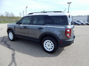 Thumbnail image of 2024 Ford Bronco Sport at Wetzel Ford