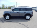 Thumbnail image of 2024 Ford Bronco Sport at Wetzel Ford
