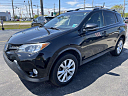 Thumbnail image of 2013 Toyota RAV4 at LUXURY MOTORS