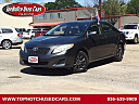 Thumbnail image of 2010 Toyota Corolla at Top Notch
