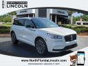 Thumbnail image of 2021 Lincoln Corsair at NorthFloridaLincoln-New of Jacksonville, FL