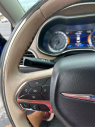 Thumbnail image of 2015 Chrysler 200 at Lipscomb Auto Group