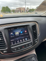 Thumbnail image of 2015 Chrysler 200 at Lipscomb Auto Group