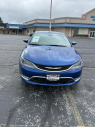 Thumbnail image of 2015 Chrysler 200 at Lipscomb Auto Group