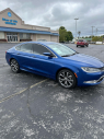Thumbnail image of 2015 Chrysler 200 at Lipscomb Auto Group