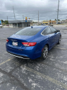 Thumbnail image of 2015 Chrysler 200 at Lipscomb Auto Group
