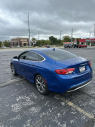 Thumbnail image of 2015 Chrysler 200 at Lipscomb Auto Group