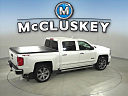 Thumbnail image of 2018 Chevrolet Silverado 1500 at Mccluskey Chevrolet Kings Automall