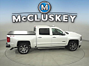 Thumbnail image of 2018 Chevrolet Silverado 1500 at Mccluskey Chevrolet Kings Automall