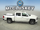 Thumbnail image of 2018 Chevrolet Silverado 1500 at Mccluskey Chevrolet Kings Automall