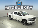Thumbnail image of 2018 Chevrolet Silverado 1500 at Mccluskey Chevrolet Kings Automall