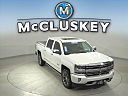 Thumbnail image of 2018 Chevrolet Silverado 1500 at Mccluskey Chevrolet Kings Automall