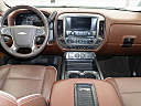 Thumbnail image of 2018 Chevrolet Silverado 1500 at Mccluskey Chevrolet Kings Automall