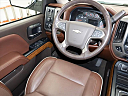 Thumbnail image of 2018 Chevrolet Silverado 1500 at Mccluskey Chevrolet Kings Automall
