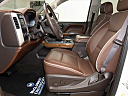Thumbnail image of 2018 Chevrolet Silverado 1500 at Mccluskey Chevrolet Kings Automall