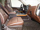 Thumbnail image of 2018 Chevrolet Silverado 1500 at Mccluskey Chevrolet Kings Automall
