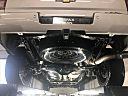 Thumbnail image of 2018 Chevrolet Silverado 1500 at Mccluskey Chevrolet Kings Automall