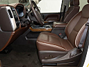 Thumbnail image of 2018 Chevrolet Silverado 1500 at Mccluskey Chevrolet Kings Automall