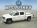 Thumbnail image of 2018 Chevrolet Silverado 1500 at Mccluskey Chevrolet Kings Automall