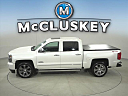 Thumbnail image of 2018 Chevrolet Silverado 1500 at Mccluskey Chevrolet Kings Automall