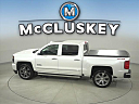 Thumbnail image of 2018 Chevrolet Silverado 1500 at Mccluskey Chevrolet Kings Automall
