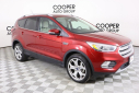 2019 Ford Escape Titanium at Automax Dodge Chrysler Jeep