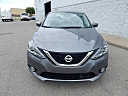 Thumbnail image of 2019 Nissan Sentra at Mathews Nissan