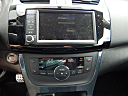 Thumbnail image of 2019 Nissan Sentra at Mathews Nissan