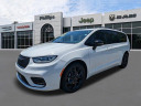 Thumbnail image of 2024 Chrysler Pacifica at Phillips Chrysler Jeep Dodge RAM