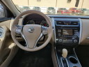 Thumbnail image of 2015 Nissan Altima at The Garage