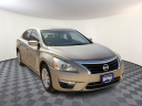 Thumbnail image of 2015 Nissan Altima at The Garage
