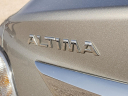 Thumbnail image of 2015 Nissan Altima at The Garage