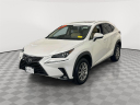Thumbnail image of 2019 Lexus NX 300 at Empire Cadillac of Long Island City