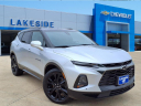 Thumbnail image of 2022 Chevrolet Blazer at Lakeside Chevrolet