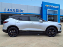 Thumbnail image of 2022 Chevrolet Blazer at Lakeside Chevrolet