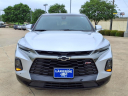 Thumbnail image of 2022 Chevrolet Blazer at Lakeside Chevrolet