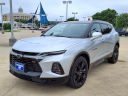 Thumbnail image of 2022 Chevrolet Blazer at Lakeside Chevrolet