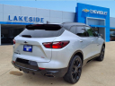Thumbnail image of 2022 Chevrolet Blazer at Lakeside Chevrolet