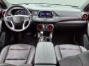 Thumbnail image of 2022 Chevrolet Blazer at Lakeside Chevrolet