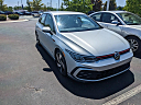 Thumbnail image of 2022 Volkswagen Golf GTI at Bergstrom Imports on Victory Lane