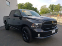 Thumbnail image of 2018 Ram 1500 at Classic Toyota Used