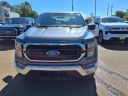 Thumbnail image of 2023 Ford F-150 at Teague Ford Lincoln