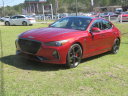 2019 Genesis G70 at WARD'S MOTOR SPORTS, INC