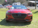 Thumbnail image of 2019 Genesis G70 at WARD'S MOTOR SPORTS, INC