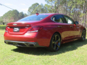 Thumbnail image of 2019 Genesis G70 at WARD'S MOTOR SPORTS, INC
