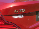 Thumbnail image of 2019 Genesis G70 at WARD'S MOTOR SPORTS, INC