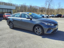 Thumbnail image of 2023 Kia Forte at Wallace Nissan Mitsubishi