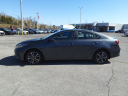 Thumbnail image of 2023 Kia Forte at Wallace Nissan Mitsubishi
