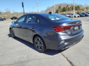 Thumbnail image of 2023 Kia Forte at Wallace Nissan Mitsubishi